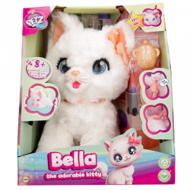 GATITA BELLA CON SONIDO
