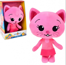 PELUCHE PLIM PLIM - MEI LI - 30CM MUSICAL