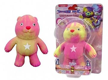 STRETCHAPALZ TIE DYE OSITOS BLISTER - 4 MODELOS -