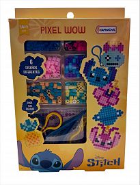 PIXEL WOW STITCH