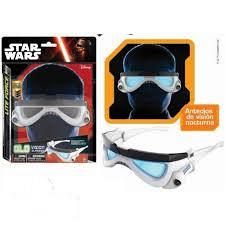 ANTEOJOS VISION STAR WARS